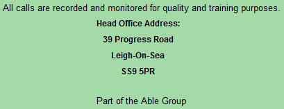 Abbey Wood Local Electrics head office